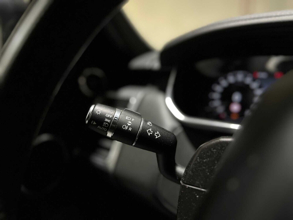 Land Rover Range Rover Sport 2.0 P400e HSE Dynamic 404pk 2019, XZ-737-V