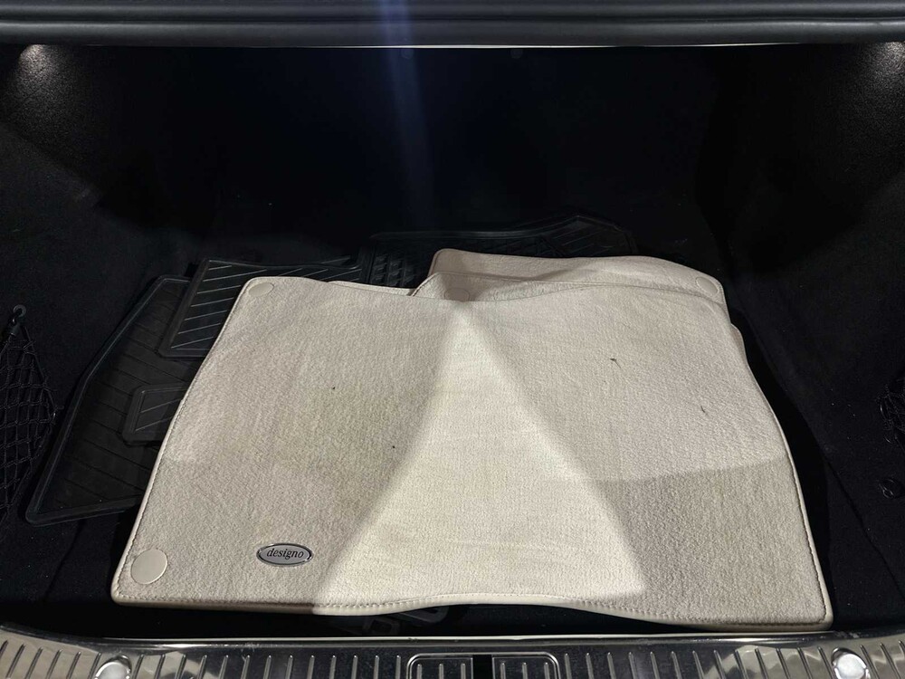 Mercedes-AMG S550 AMG 4.6 V8 4Matic 455hp 2017 Mercedes-Benz S-Class, XJ-081-T