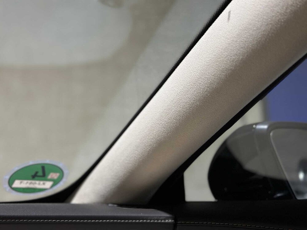 Mercedes-AMG S550 AMG 4.6 V8 4Matic 455hp 2017 Mercedes-Benz S-Class, XJ-081-T