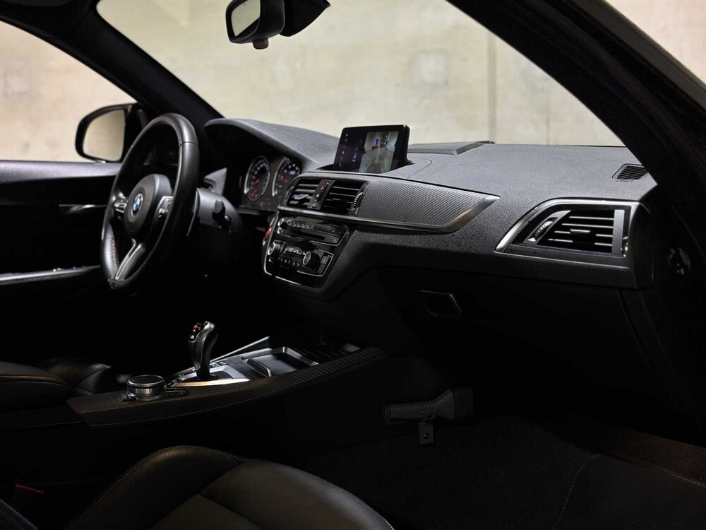 BMW M2 DCT Competition M-Sport 411pk 2019 2-serie Coupé F87, ZH-961-K