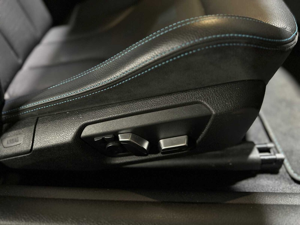 BMW M2 DCT Competition M-Sport 411pk 2019 2-serie Coupé F87, ZH-961-K