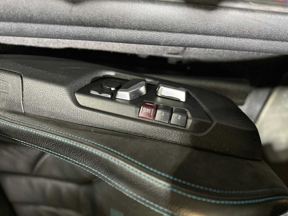 BMW M2 DCT Competition M-Sport 411pk 2019 2-serie Coupé F87, ZH-961-K