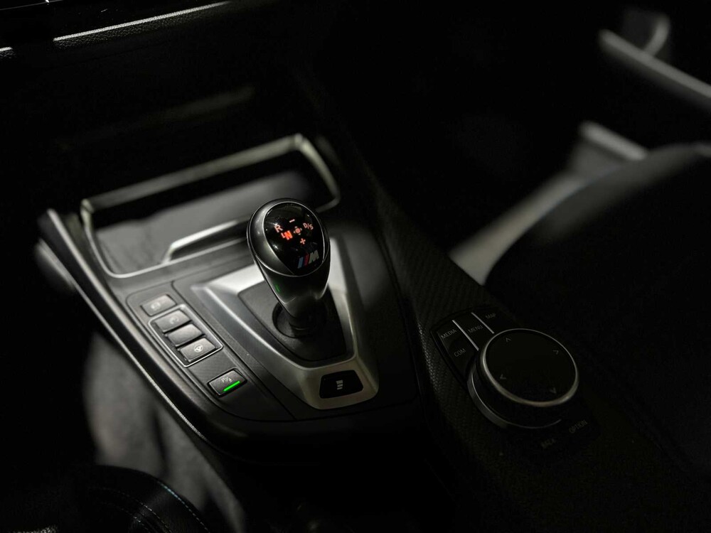 BMW M2 DCT Competition M-Sport 411pk 2019 2-serie Coupé F87, ZH-961-K