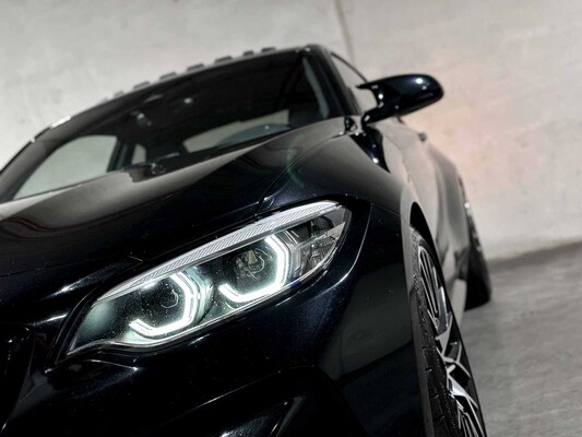BMW M2 DCT Competition M-Sport 411pk 2019 2-serie Coupé F87, ZH-961-K