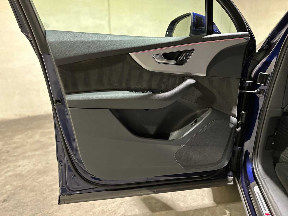 Audi Q7 45 TDI Quattro S-Line Pro Line S 231pk 2020, P-955-DR