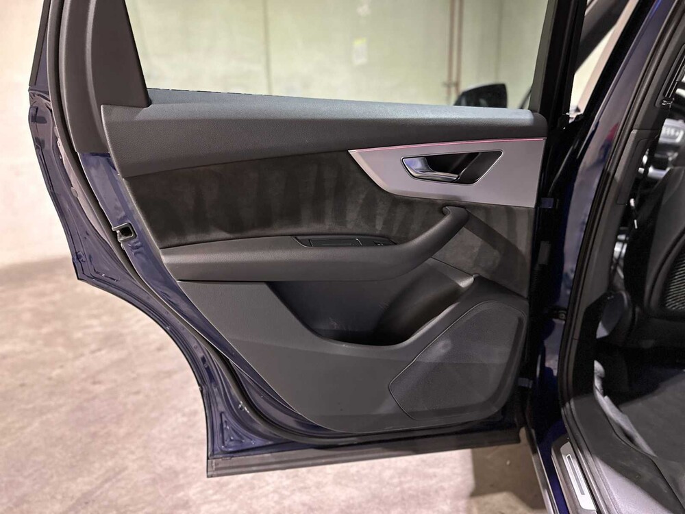 Audi Q7 45 TDI Quattro S-Line Pro Line S 231pk 2020, P-955-DR