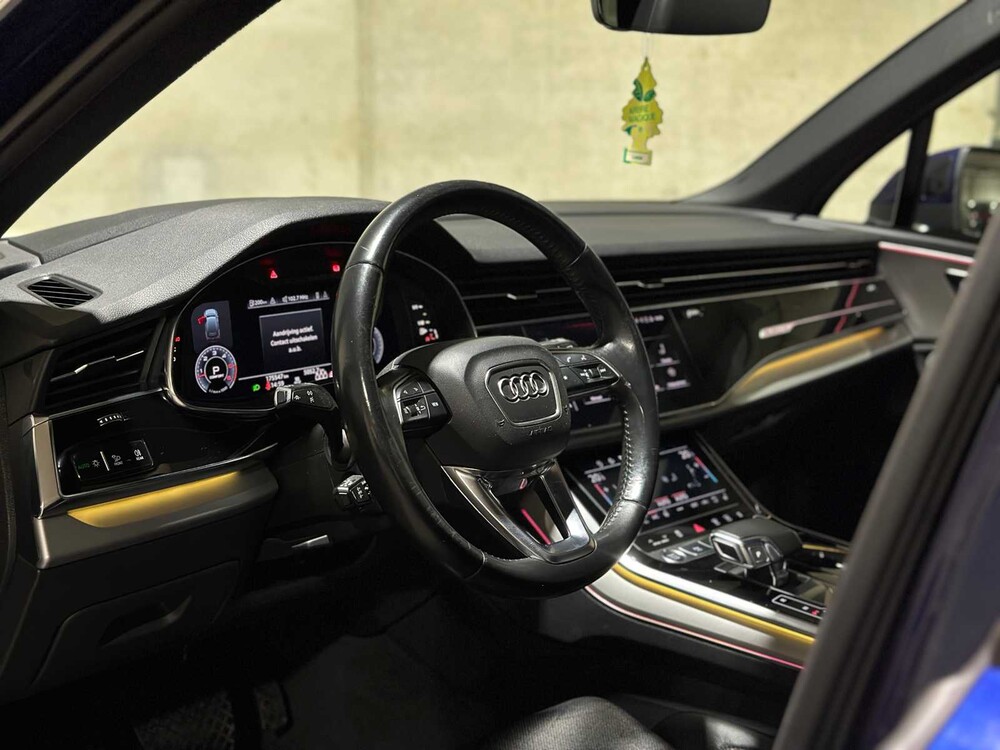 Audi Q7 45 TDI Quattro S-Line Pro Line S 231pk 2020, P-955-DR