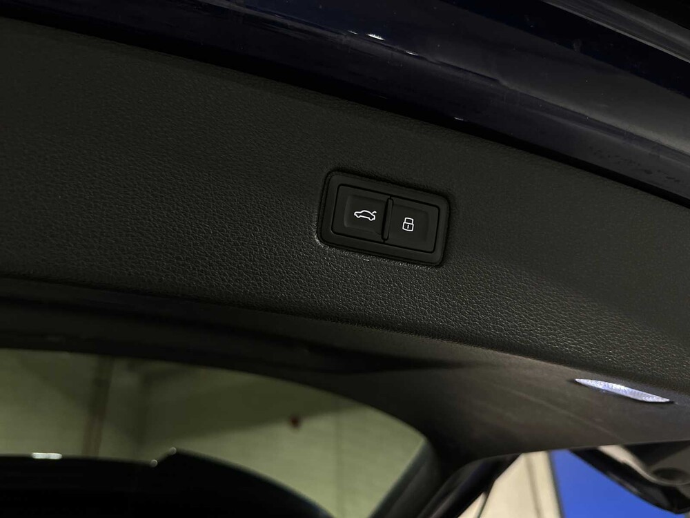 Audi Q7 45 TDI Quattro S-Line Pro Line S 231pk 2020, P-955-DR