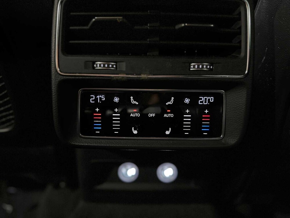 Audi Q7 45 TDI Quattro S-Line Pro Line S 231pk 2020, P-955-DR