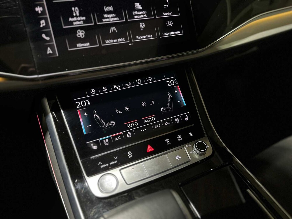 Audi Q7 45 TDI Quattro S-Line Pro Line S 231pk 2020, P-955-DR