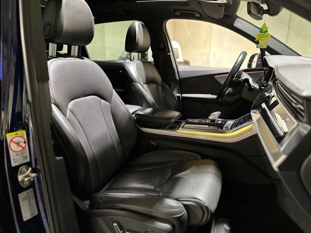 Audi Q7 45 TDI Quattro S-Line Pro Line S 231pk 2020, P-955-DR