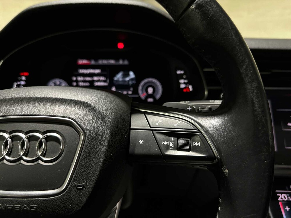 Audi Q7 45 TDI Quattro S-Line Pro Line S 231pk 2020, P-955-DR