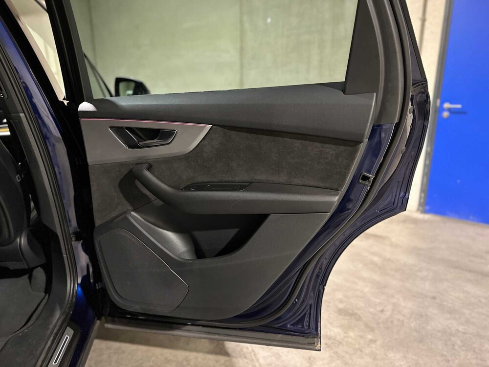 Audi Q7 45 TDI Quattro S-Line Pro Line S 231pk 2020, P-955-DR