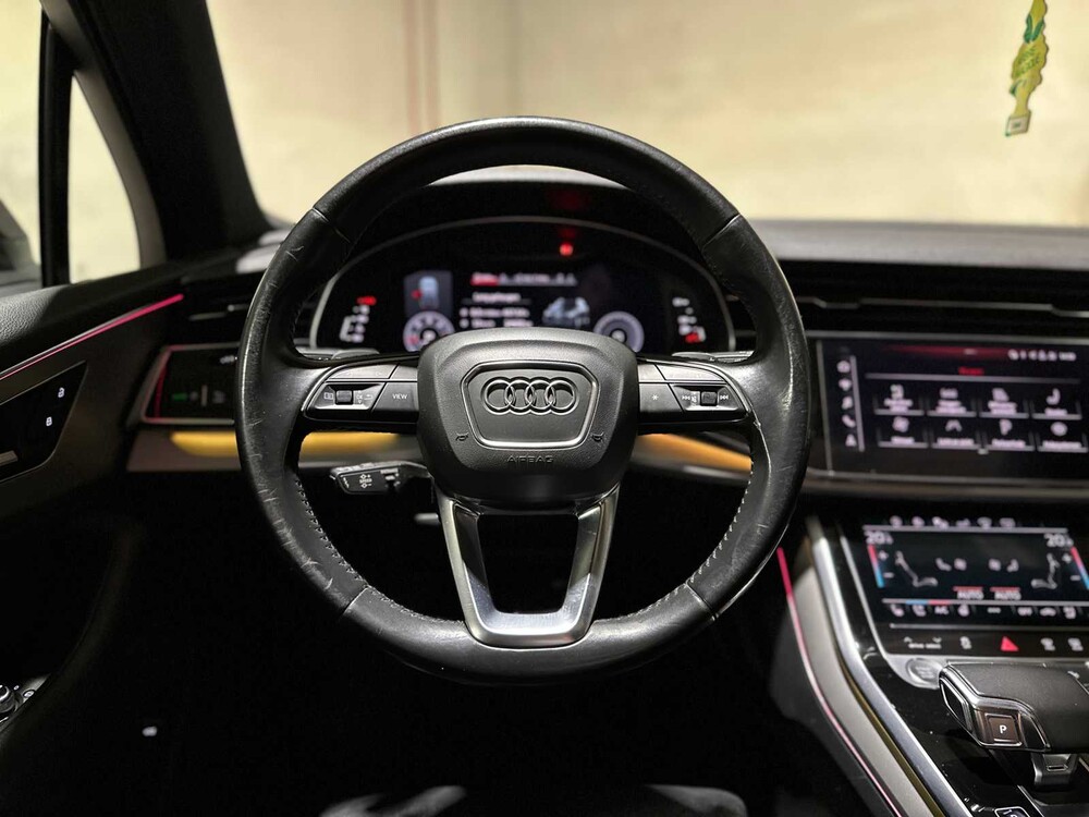 Audi Q7 45 TDI Quattro S-Line Pro Line S 231pk 2020, P-955-DR