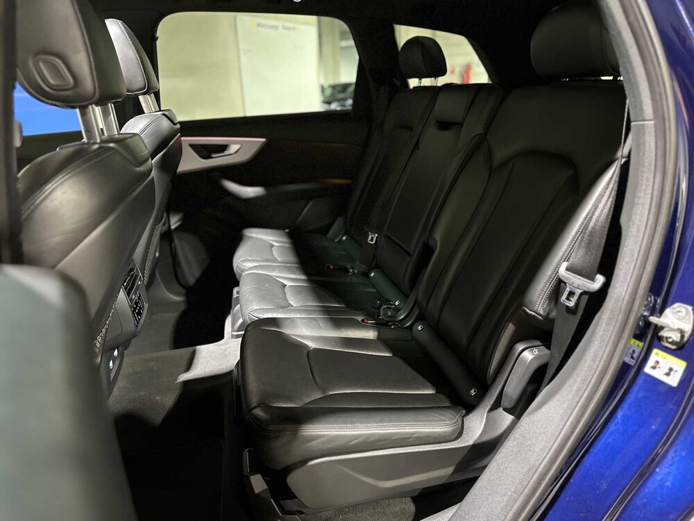 Audi Q7 45 TDI Quattro S-Line Pro Line S 231pk 2020, P-955-DR