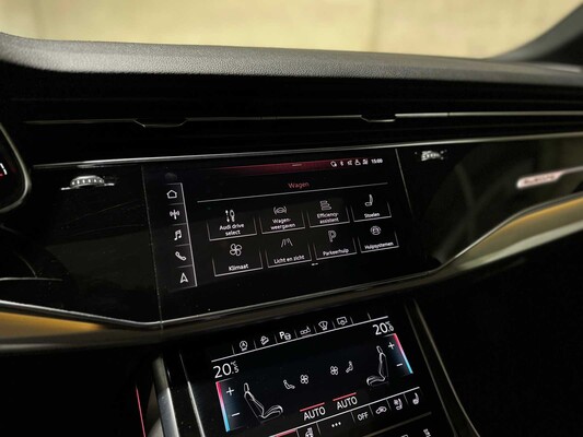 Audi Q7 45 TDI Quattro S-Line Pro Line S 231pk 2020, P-955-DR