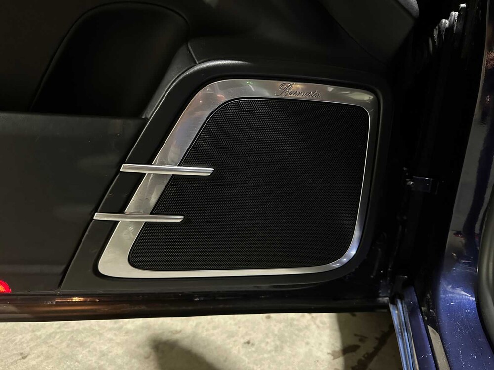 Porsche Cayenne S 3.6 V6 Sport Chrono 420pk 2014, NP-156-V