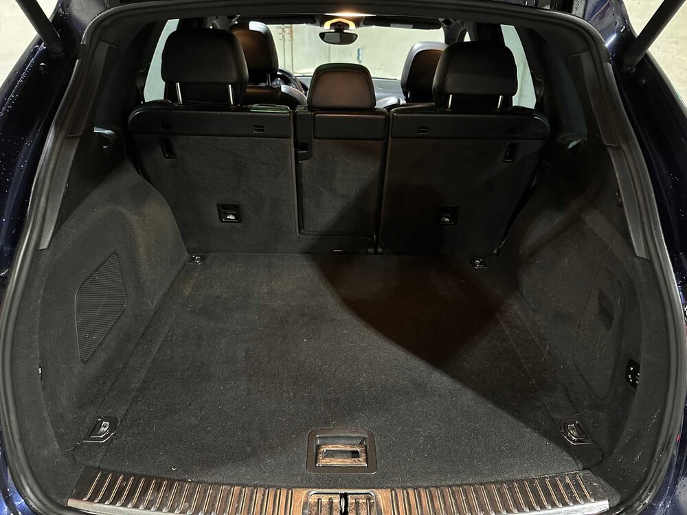 Porsche Cayenne S 3.6 V6 Sport Chrono 420pk 2014, NP-156-V