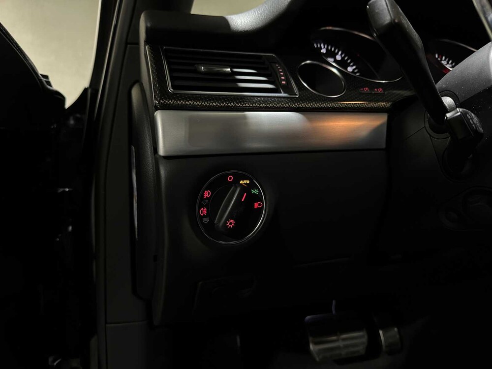 Audi S8 5.2 V10 Quattro 450pk 2006, 05-KKJ-7 Youngtimer