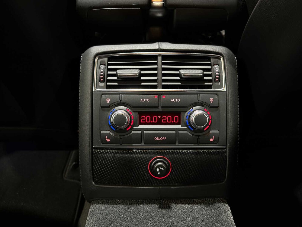 Audi S8 5.2 V10 Quattro 450pk 2006, 05-KKJ-7 Youngtimer