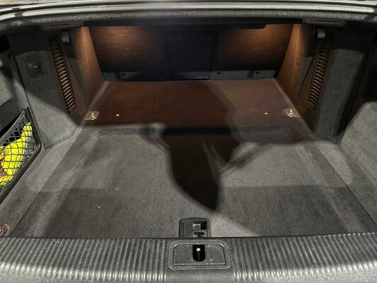 Audi S8 5.2 V10 Quattro 450PS 2006, 05-KKJ-7 Youngtimer
