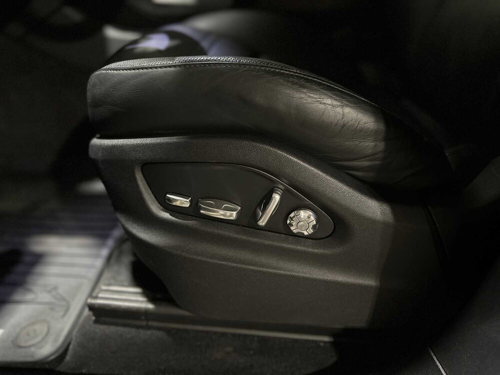 Porsche Cayenne Coupé 3.0 V6 Sport Chrono 340pk 2020, K-288-NG