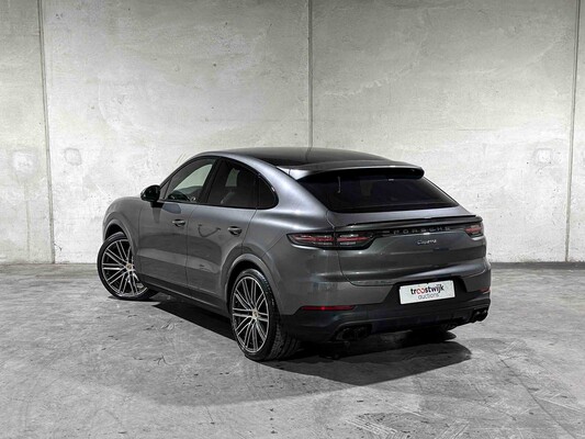 Porsche Cayenne Coupé 3.0 V6 Sport Chrono 340pk 2020, K-288-NG