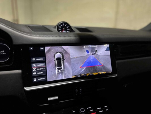 Porsche Cayenne Coupé 3.0 V6 Sport Chrono 340pk 2020, K-288-NG
