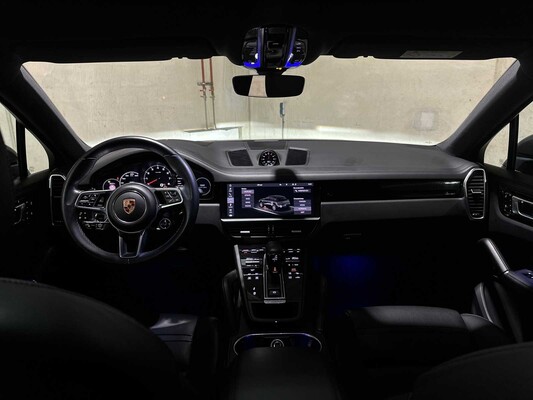 Porsche Cayenne Coupé 3.0 V6 Sport Chrono 340pk 2020, K-288-NG