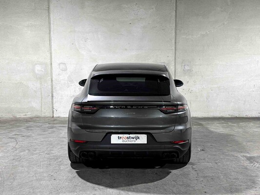 Porsche Cayenne Coupé 3.0 V6 Sport Chrono 340pk 2020, K-288-NG