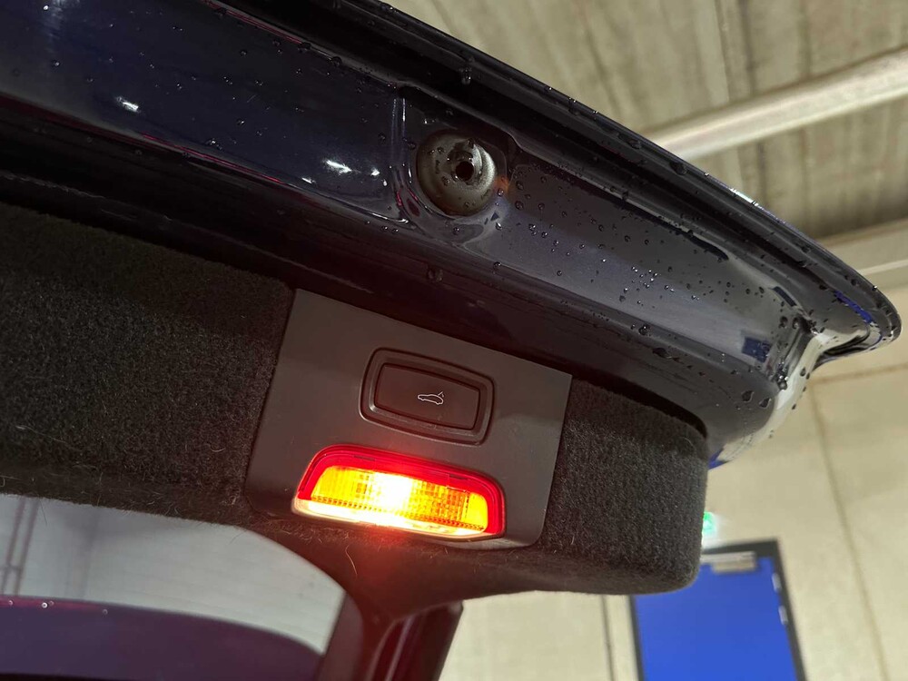 Porsche Cayenne S 3.6 V6 Sport Chrono 420pk 2014, NP-156-V