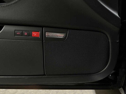 Audi S8 5.2 V10 Quattro 450hp 2006, 05-KKJ-7 Youngtimer