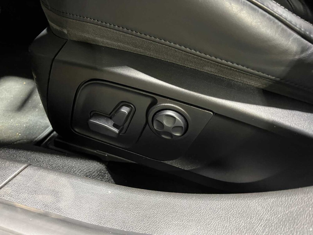 Maserati Ghibli 3.0 V6 GranLusso 349pk 2019, XJ-658-T