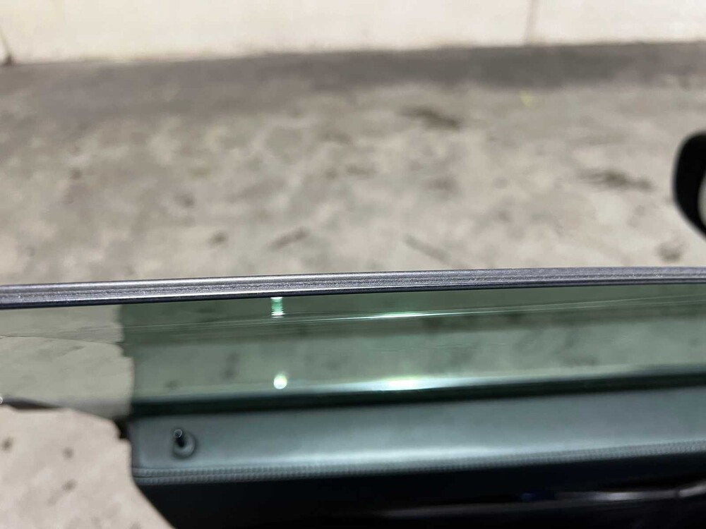 Maserati Ghibli 3.0 V6 GranLusso 349pk 2019, XJ-658-T