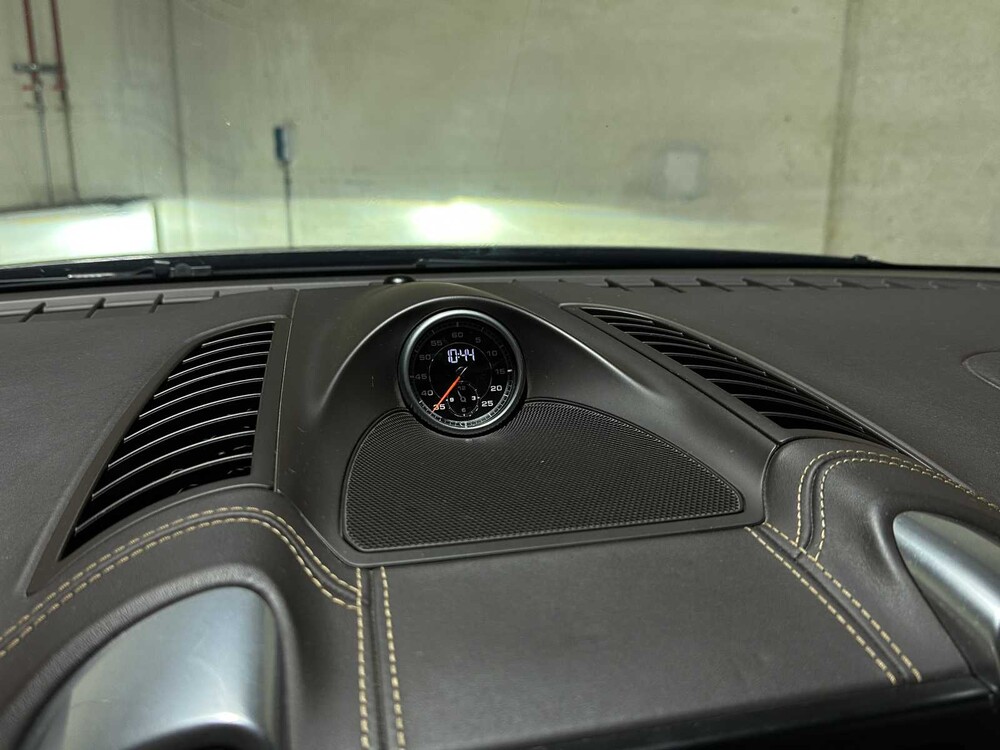 Porsche Cayenne GTS 4.8 V8 420pk 2013, P-551-BJ