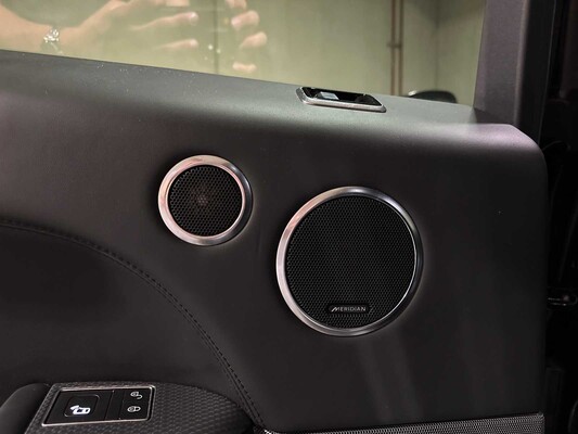 Land Rover Range Rover Sport 2.0 P400e HSE Dynamic 404pk 2019, XZ-737-V