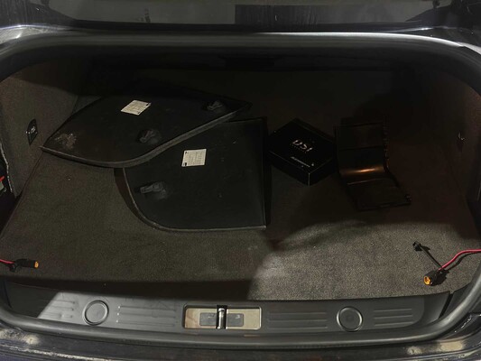 Bentley Continental GT 6.0 W12 560hp 2004, Dutch registration Youngtimer