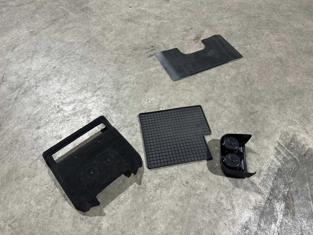 Mercedes-Benz G550 5.5 V8 G-Klasse 387pk 2014