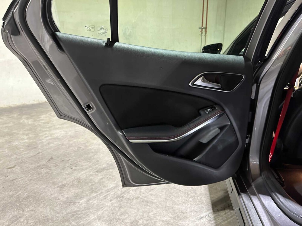 Mercedes-Benz GLA45 AMG 4Matic Edition 1 360pk 2014 GLA-klasse, ST-944-T