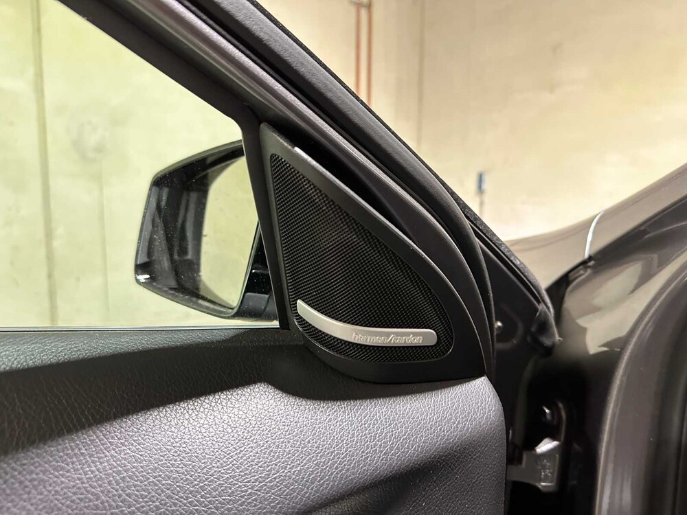 Mercedes-Benz GLA45 AMG 4Matic Edition 1 360pk 2014 GLA-klasse, ST-944-T