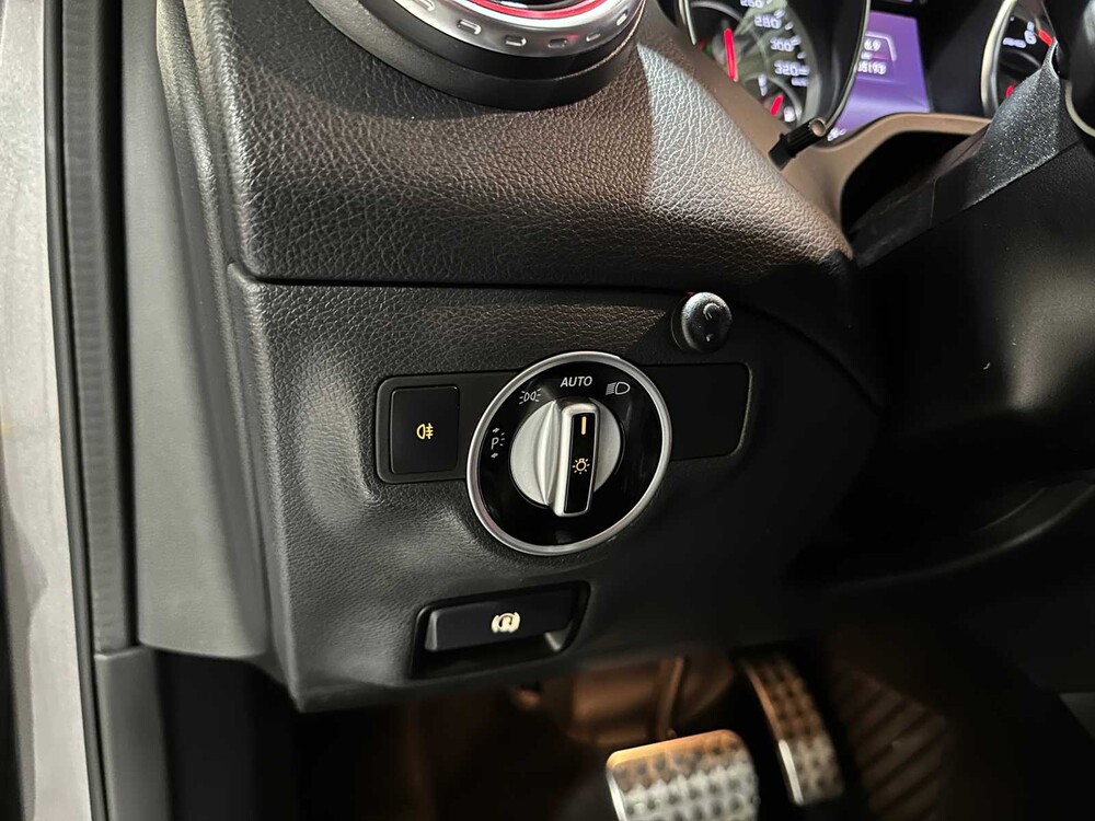 Mercedes-Benz GLA45 AMG 4Matic Edition 1 360pk 2014 GLA-klasse, ST-944-T