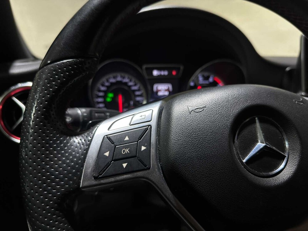 Mercedes-Benz GLA45 AMG 4Matic Edition 1 360pk 2014 GLA-klasse, ST-944-T