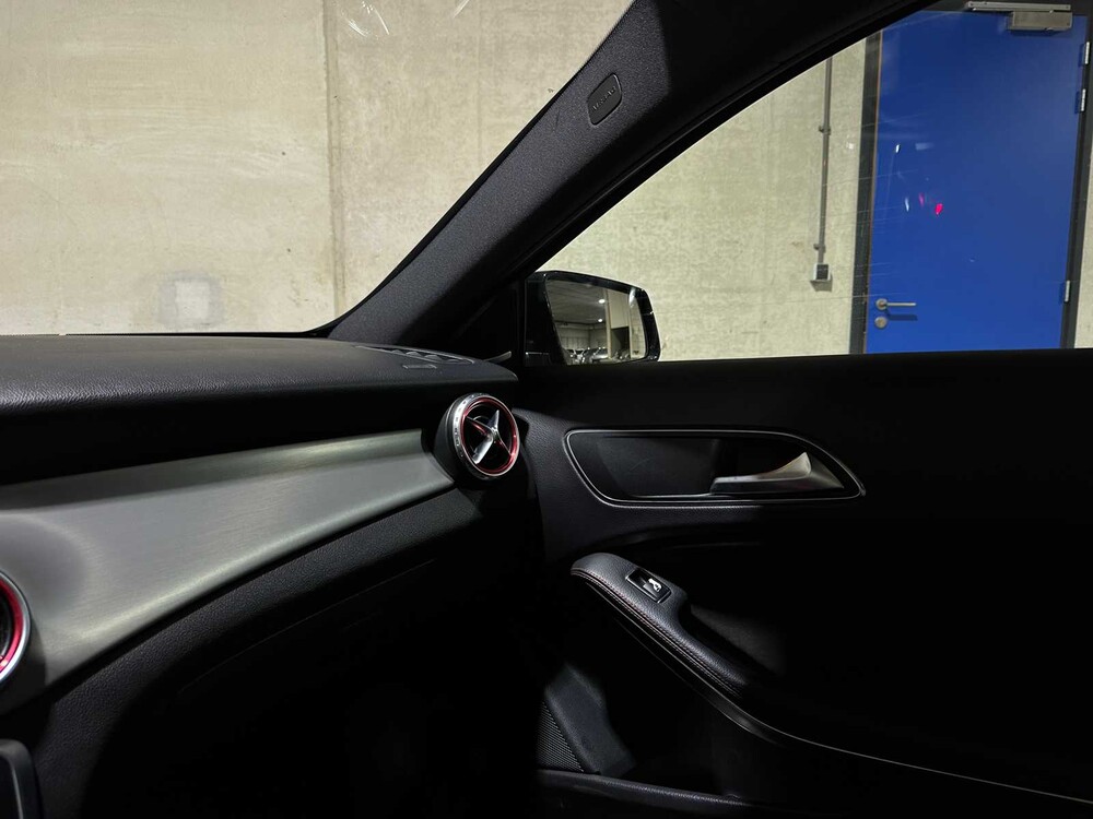 Mercedes-Benz GLA45 AMG 4Matic Edition 1 360pk 2014 GLA-klasse, ST-944-T