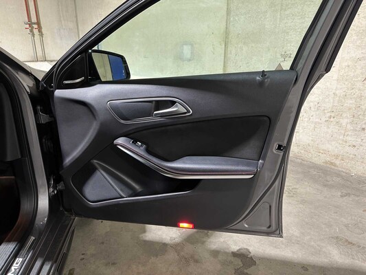 Mercedes-Benz GLA45 AMG 4Matic Edition 1 360hp 2014 GLA-Class, ST-944-T