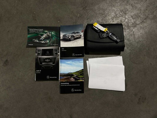 Mercedes-Benz GLA45 AMG 4Matic Edition 1 360hp 2014 GLA-Class, ST-944-T