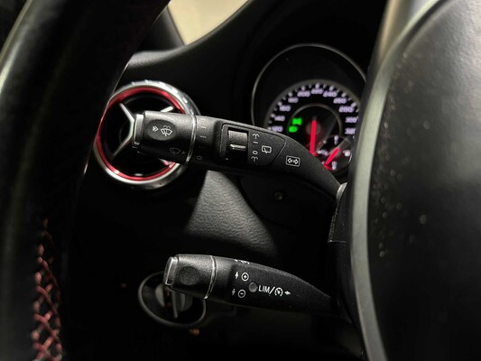 Mercedes-Benz GLA45 AMG 4Matic Edition 1 360hp 2014 GLA-Class, ST-944-T