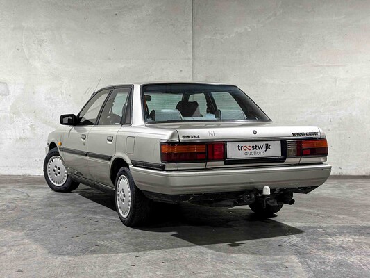 Toyota Camry 2.0 XLi TC 16 128hp 1987, SN-87-JY
