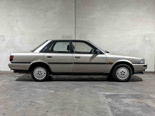 Toyota Camry 2.0 XLi TC 16 128hp 1987, SN-87-JY