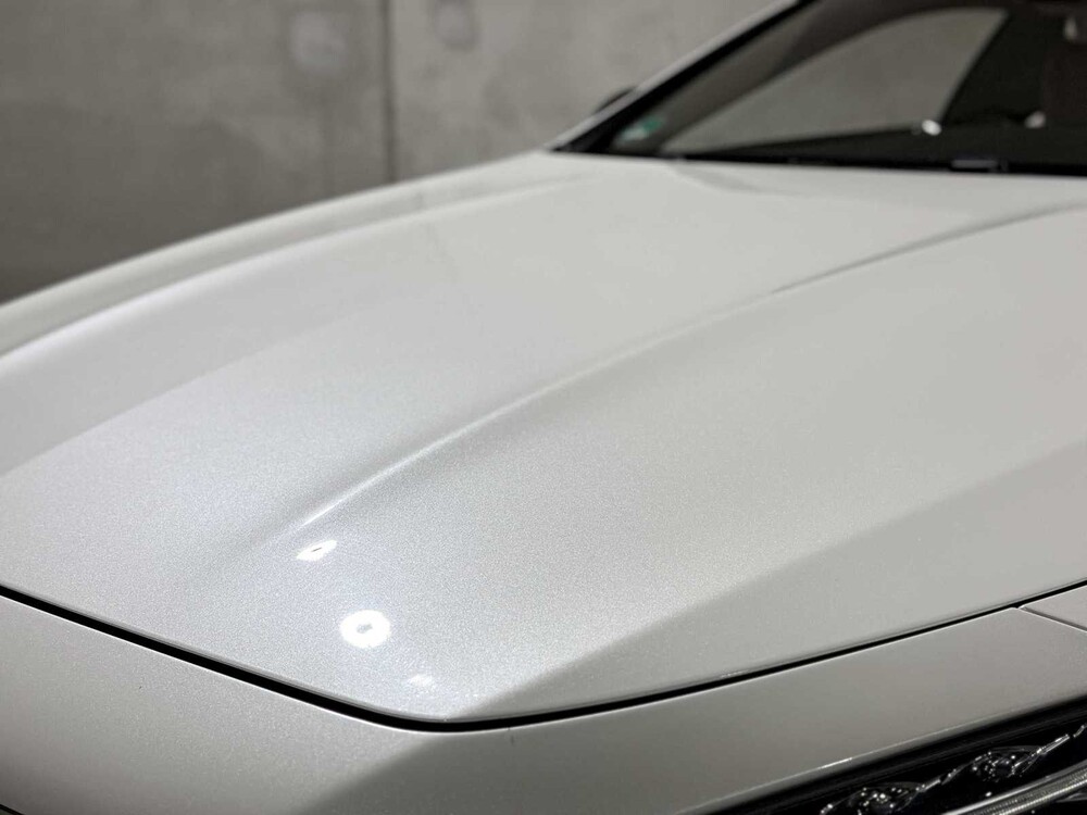 Mercedes-AMG S550 AMG 4.6 V8 4Matic 455pk 2017 Mercedes-Benz S-Klasse, XJ-081-T