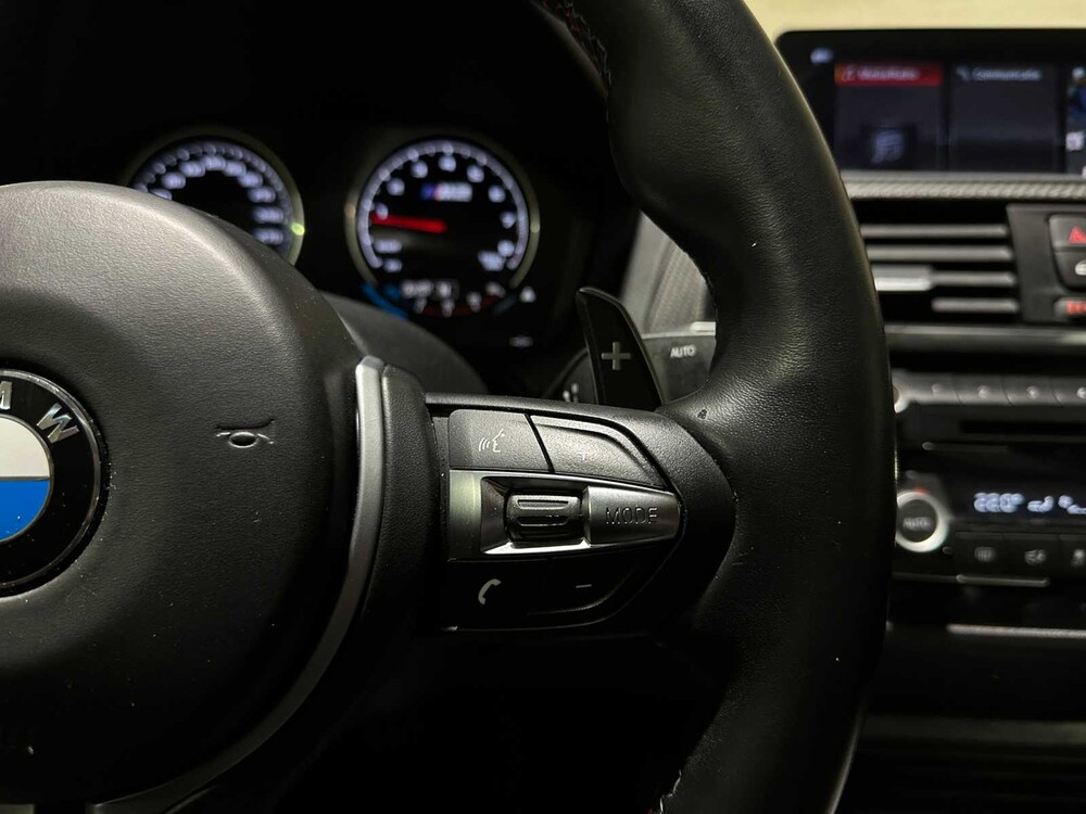 BMW M2 DCT Competition M-Sport 411pk 2019 2-serie Coupé F87, ZH-961-K